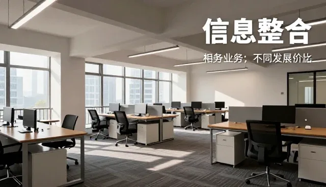 提升信息查询效率:黄页区域管理的实操要点