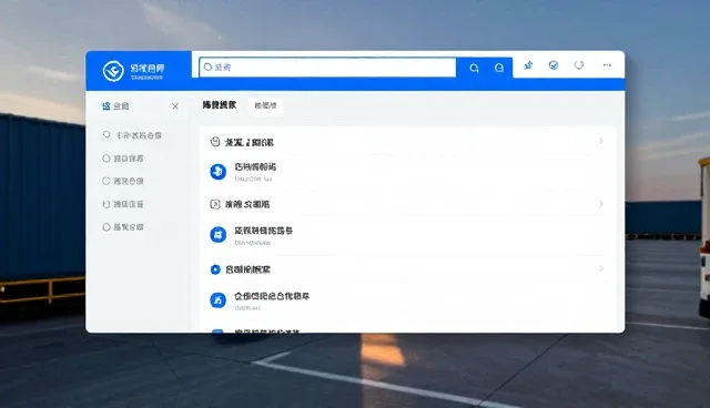 吉安网站建设支持按区域,如何实现区域精准检索